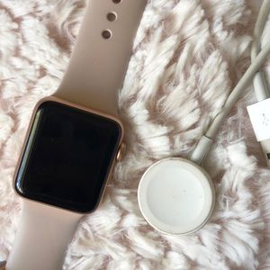 Apple Watch series 3